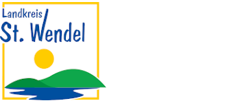 Logo des Landkreis St. Wendel